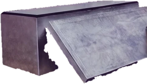 Standard Grave Liner