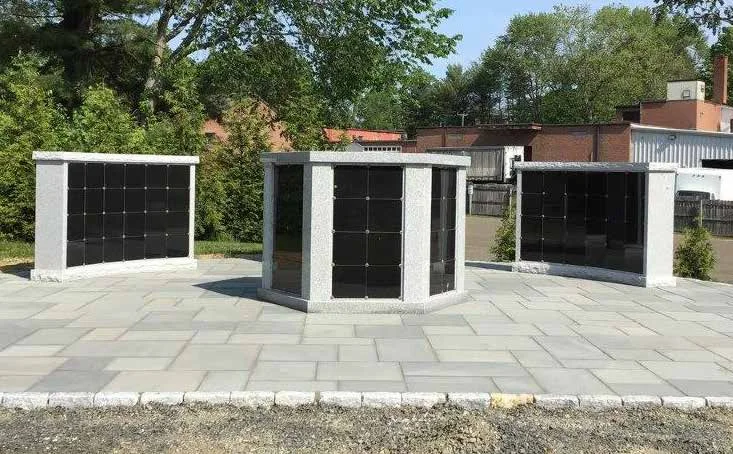 Three-unit garden, Many other styles available