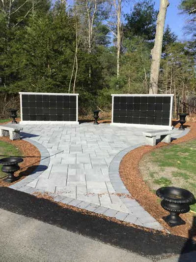 2-32 Niche Columbaria