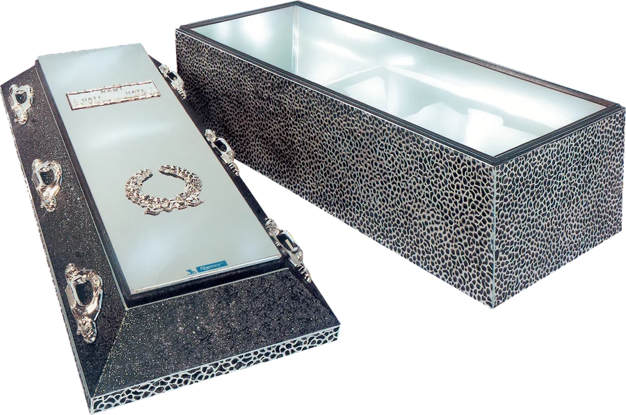 Eagle Regency Stainless Steel