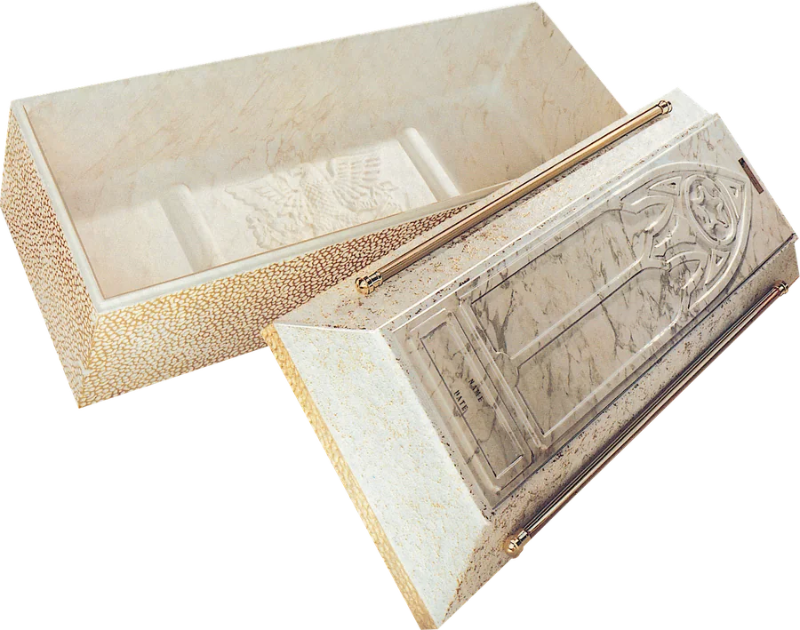 Seville burial vault