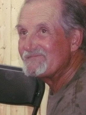 Portrait of Ed Dodson, Jr.