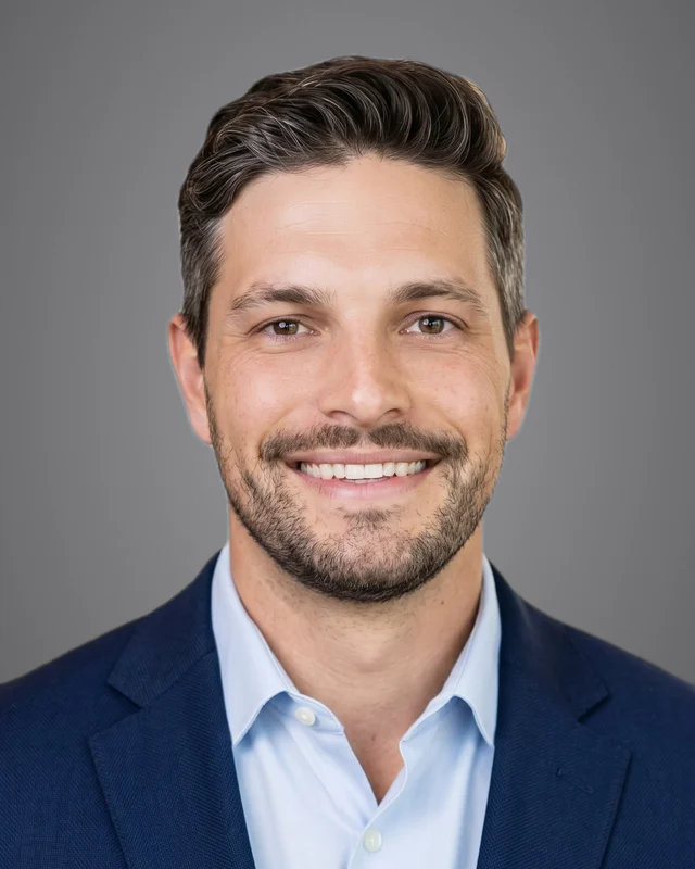 Christopher R. Liggio