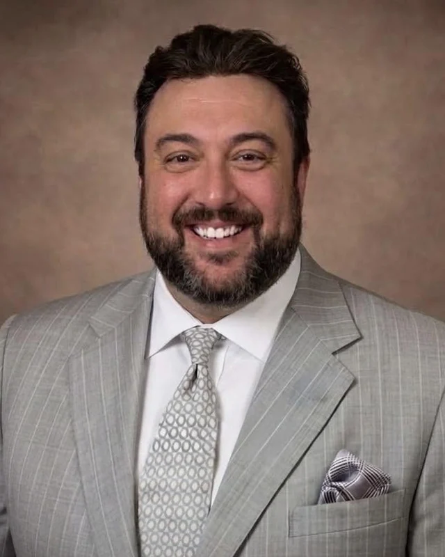 Nicholas A. DiValentino